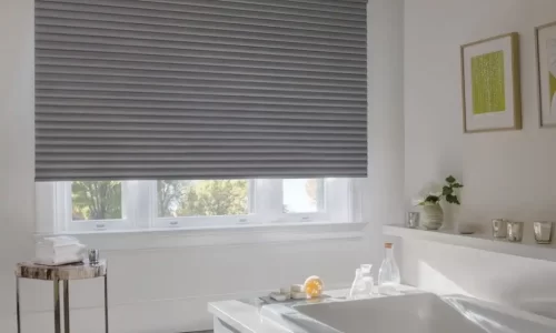 custom blackout blinds and shades in Toronto