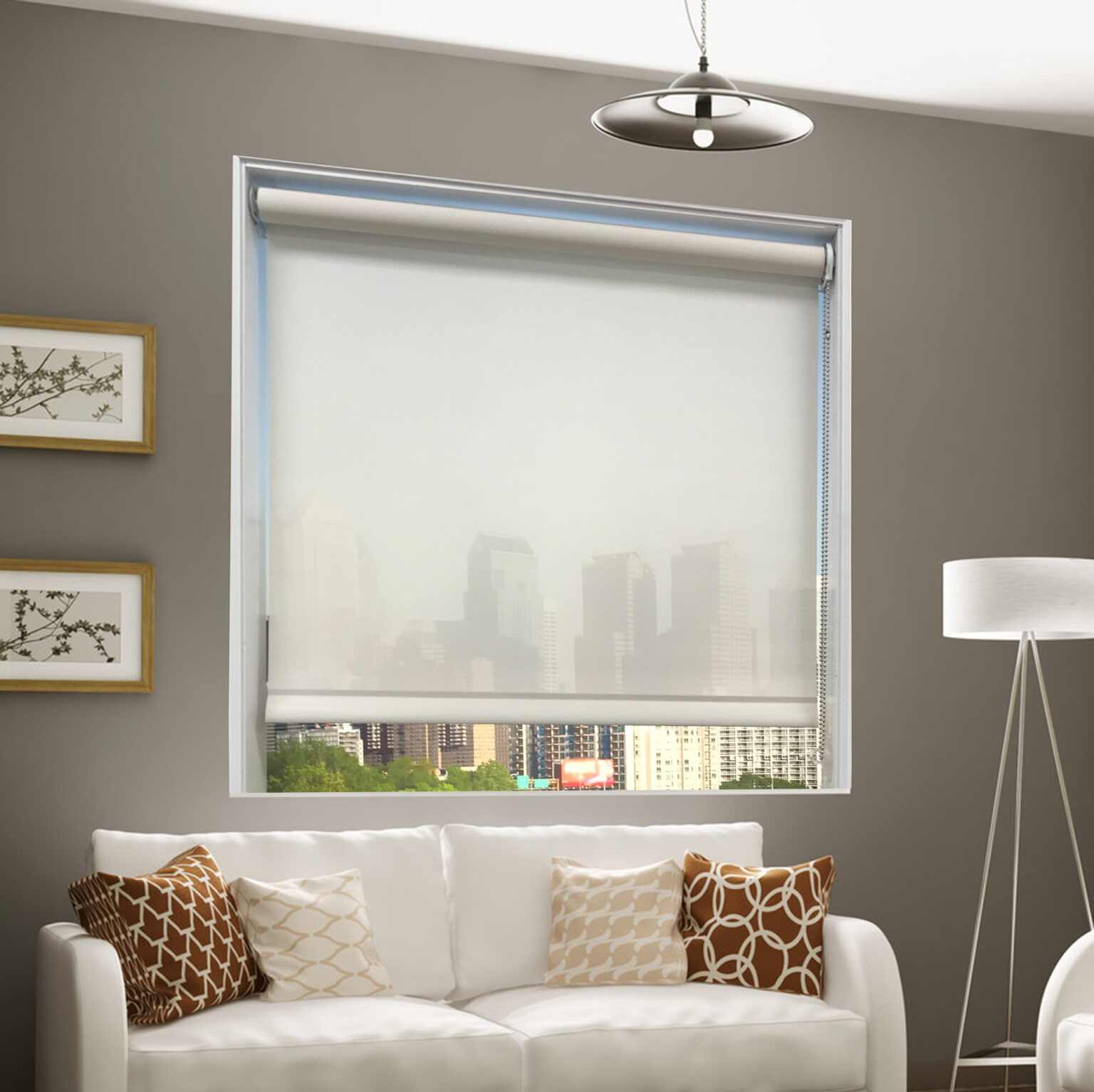 perfect fit high grade Window blinds in Mississauga